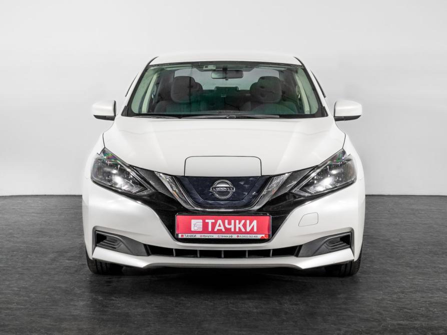 Nissan Sylphy Zero Emission Иркутск  - изображение 2