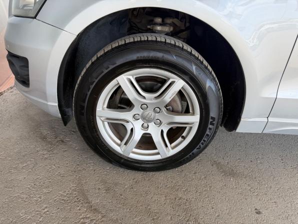 Audi Q5 I (8R) с пробегом 2009 года, цена 1 444 000 рублей, 271329 км, внедорожник, Автокод Объявления
