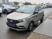 Lada (ВАЗ) XRAY I Санкт-Петербург  - изображение 21