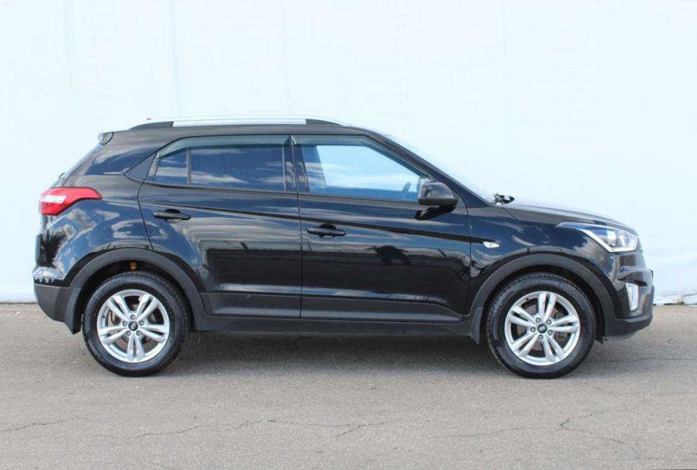 Hyundai Creta I Нижний Новгород  - изображение 4