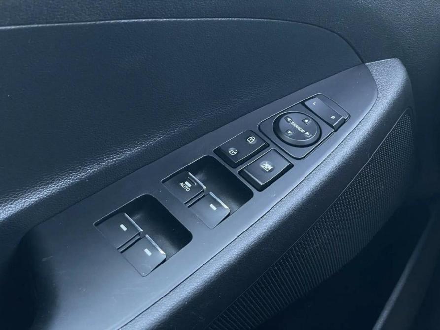 Hyundai Tucson III Рестайлинг Краснодар  - изображение 17