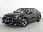 Audi A6 V (C8) Санкт-Петербург  - изображение 31