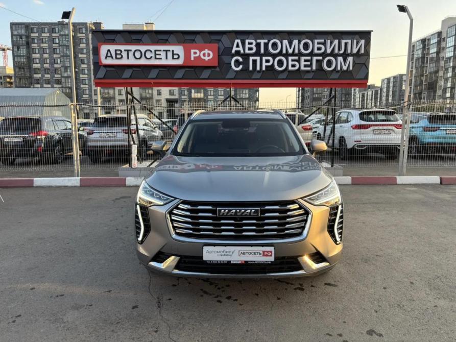 Haval Jolion I Альметьевск  - изображение 2