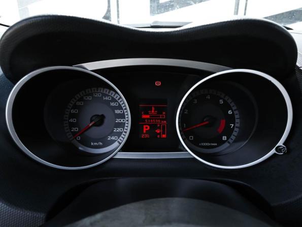 Mitsubishi Outlander II с пробегом 2008 года, цена 866 700 рублей, 518596 км, внедорожник, Автокод Объявления