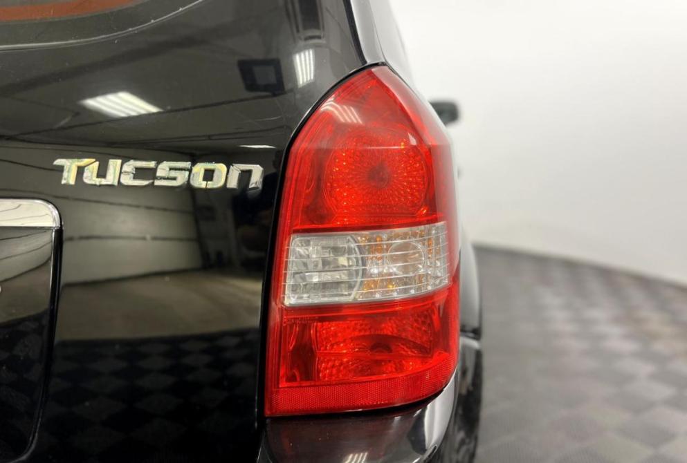 Hyundai Tucson I Нижний Новгород  - изображение 19