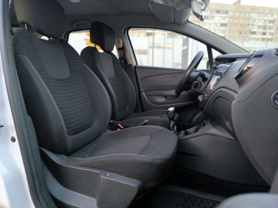 Renault Kaptur I Санкт-Петербург  - изображение 9