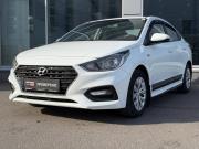 Hyundai Solaris II Санкт-Петербург  - изображение 24