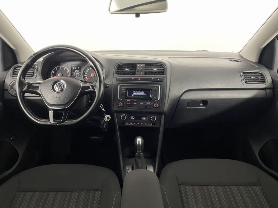 Volkswagen Polo V Рестайлинг Воронеж  - изображение 15
