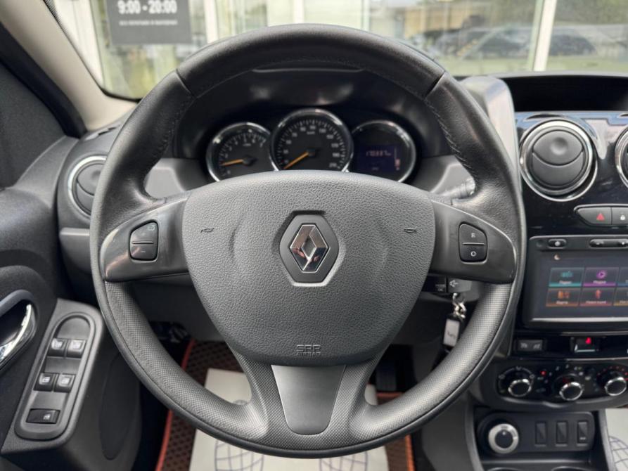 Renault Duster I Рестайлинг Ульяновск  - изображение 16