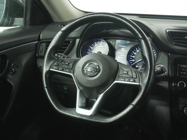 Nissan X-Trail III Рестайлинг с пробегом 2022 года, цена 2 780 000 рублей, 44850 км, внедорожник, Автокод Объявления