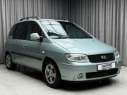 Hyundai Matrix I Рестайлинг Ижевск  - изображение 31