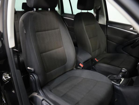 Volkswagen Tiguan I Рестайлинг с пробегом 2012 года, цена 1 099 000 рублей, 206678 км, внедорожник, Автокод Объявления