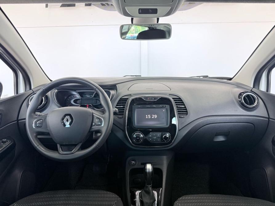 Renault Kaptur I Уфа  - изображение 7