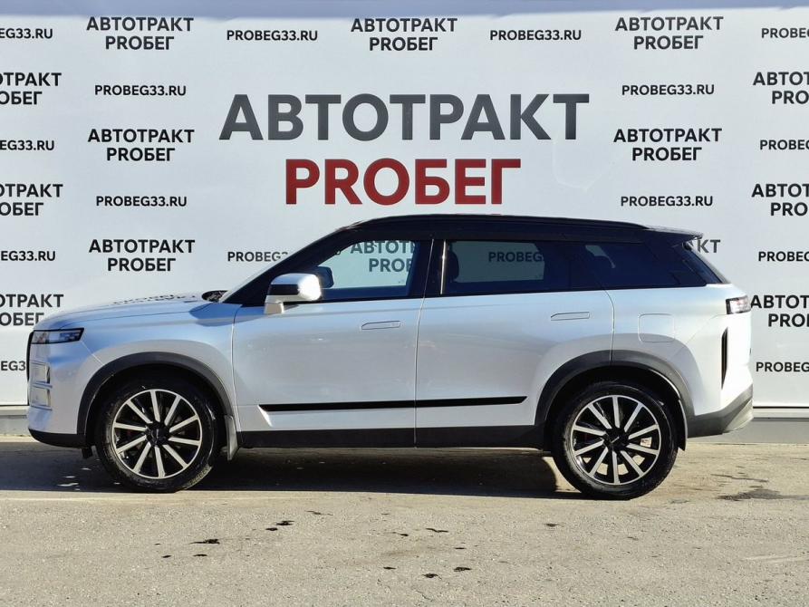Jaecoo J7 I Владимир  - изображение 8