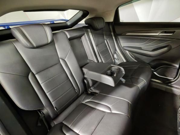 Haval F7x I с пробегом 2021 года, цена 1 629 000 рублей, 112382 км, внедорожник, Автокод Объявления