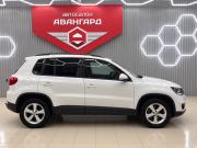 Volkswagen Tiguan I Рестайлинг Альметьевск  - изображение 44