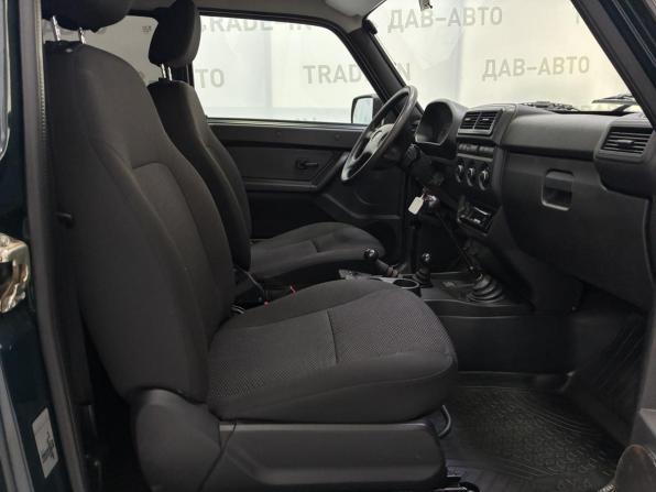 Lada (ВАЗ) Niva Legend I с пробегом 2023 года, цена 825 000 рублей, 28000 км, внедорожник, Автокод Объявления