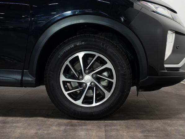 Mitsubishi Eclipse Cross I с пробегом 2019 года, цена 2 150 000 рублей, 85168 км, внедорожник, Автокод Объявления