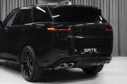 Land Rover Range Rover Sport III Москва  - изображение 39