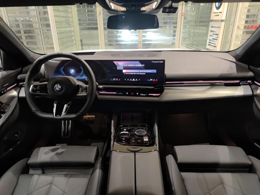 BMW 5 серии VIII (G60/G61/G68) Казань  - изображение 17