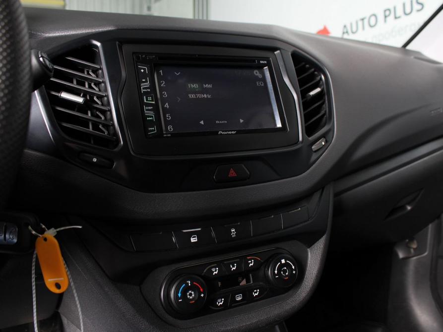 Lada (ВАЗ) Vesta I Минеральные Воды  - изображение 10