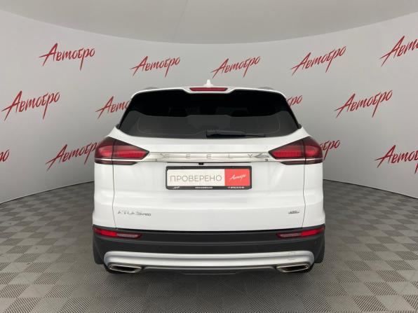 Geely Atlas Pro с пробегом 2023 года, цена 2 265 000 рублей, 59356 км, внедорожник, Автокод Объявления
