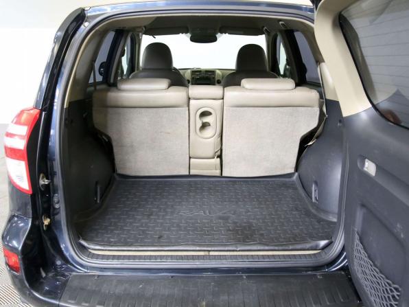 Toyota RAV4 III (XA30) Рестайлинг с пробегом 2010 года, цена 1 090 000 рублей, 257137 км, внедорожник, Автокод Объявления