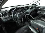 Toyota Camry VIII (XV70) Санкт-Петербург  - изображение 28