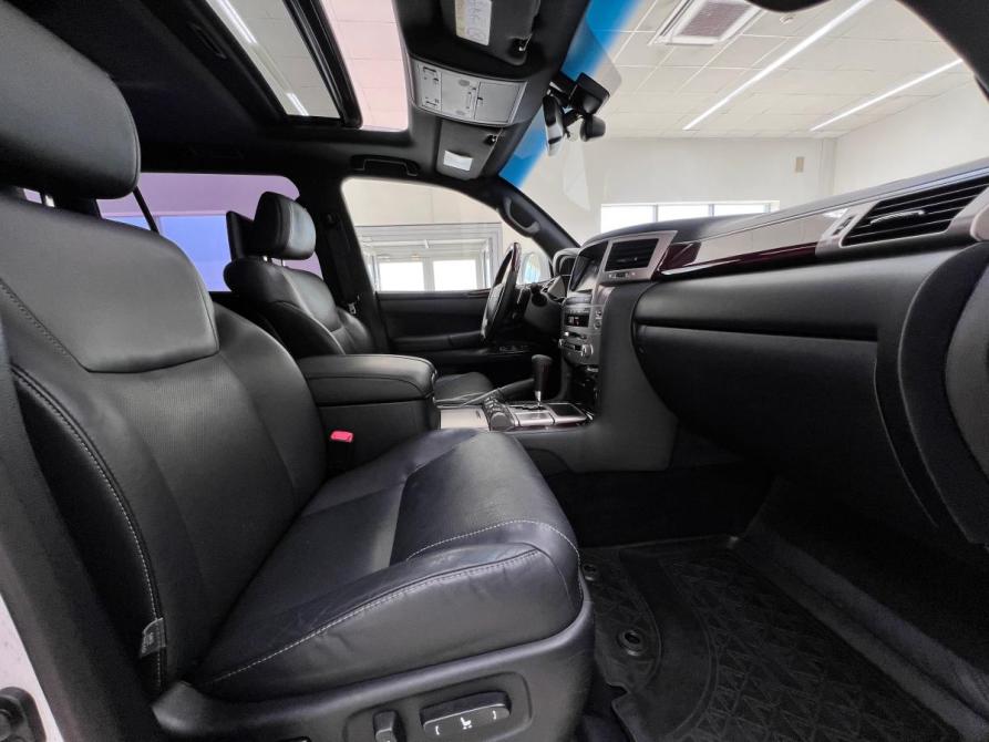 Lexus LX III Рестайлинг Волгоград  - изображение 38