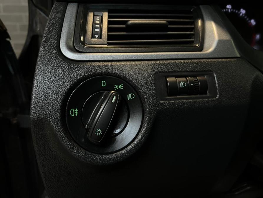 Skoda Rapid I Челябинск  - изображение 15