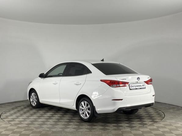 Changan Alsvin с пробегом 2023 года, цена 1 050 000 рублей, 39498 км, седан, Автокод Объявления