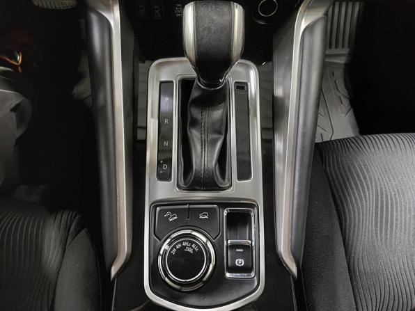 Mitsubishi Pajero Sport III с пробегом 2018 года, цена 3 070 000 рублей, 105373 км, внедорожник, Автокод Объявления