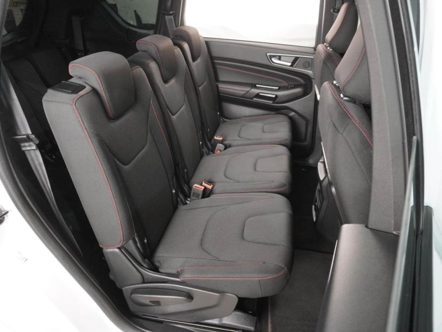Ford S-MAX II Рестайлинг Воронеж  - изображение 7