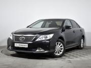 Toyota Camry VII (XV50) Санкт-Петербург  - изображение 18