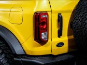 Ford Bronco VI Москва  - изображение 39