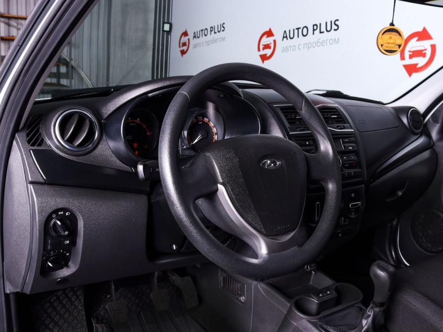 Lada (ВАЗ) Granta I Рестайлинг Минеральные Воды  - изображение 7