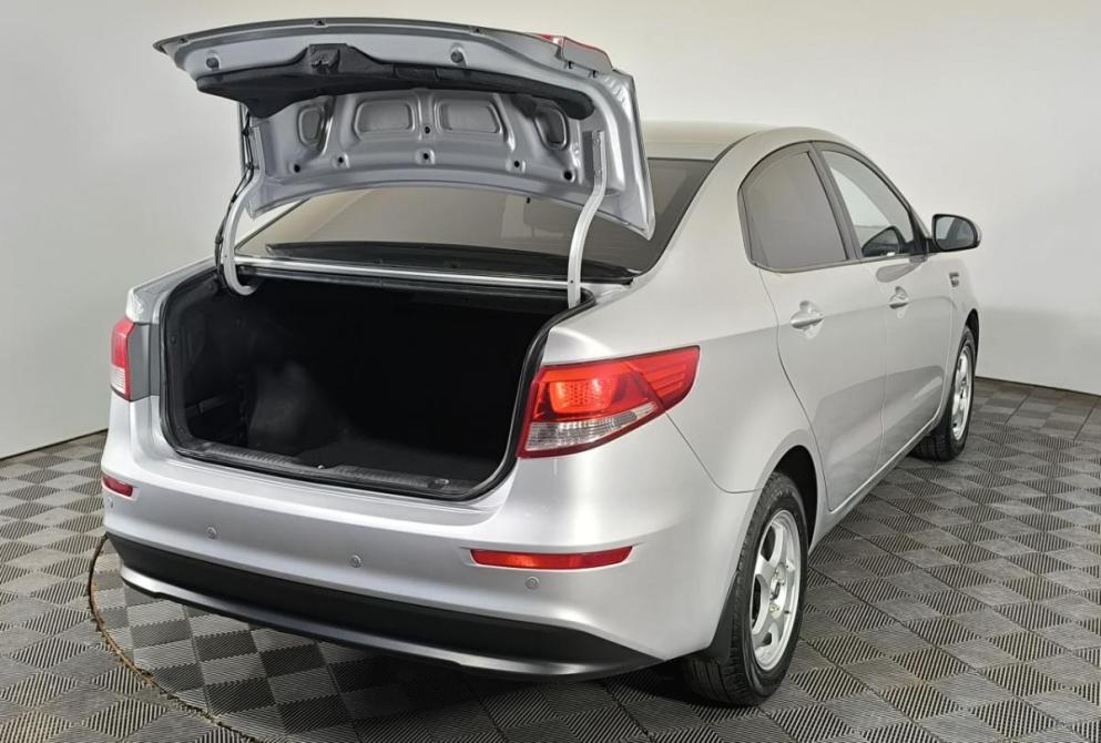 Kia Rio III Рестайлинг Нижний Новгород  - изображение 13