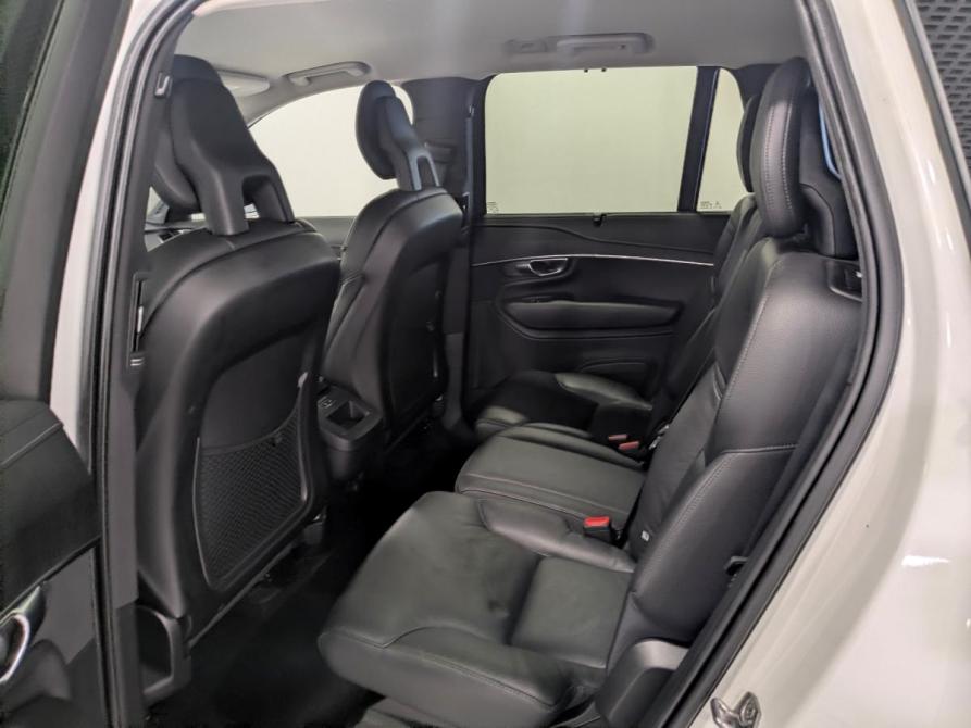Volvo XC90 II Рестайлинг 1 Москва  - изображение 7
