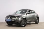 Nissan Juke I Новосибирск  - изображение 23