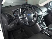 Ford Kuga II Кемерово  - изображение 28