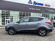Hyundai ix35 I Рестайлинг Набережные Челны  - изображение 25
