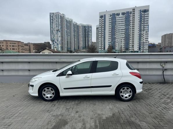Peugeot 308 I с пробегом 2008 года, цена 450 000 рублей, 202000 км, хэтчбек, Автокод Объявления