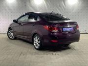 Hyundai Solaris I Тамбов  - изображение 22