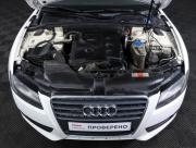 Audi A5 I (8T) Москва  - изображение 33