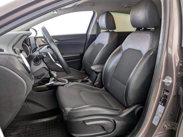 Kia Ceed III с пробегом 2020 года, цена 1 900 000 рублей, 88879 км, хэтчбек, Автокод Объявления