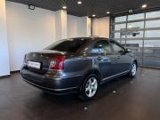 Toyota Avensis II Рестайлинг Чебоксары  - изображение 37