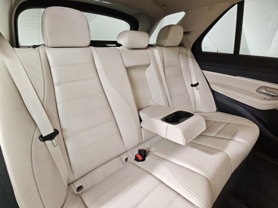 Mercedes-Benz GLE II (V167) Москва  - изображение 17