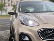 Kia Sportage IV Рестайлинг Санкт-Петербург  - изображение 28