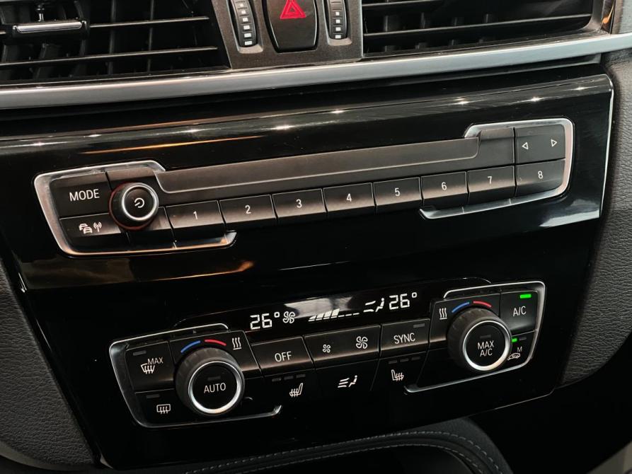BMW X1 II (F48) Екатеринбург  - изображение 21