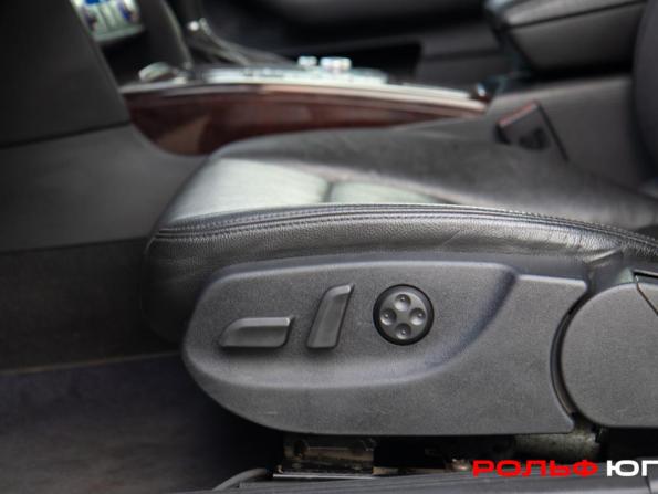 Audi A6 III (C6) с пробегом 2007 года, цена 588 000 рублей, 376269 км, седан, Автокод Объявления
